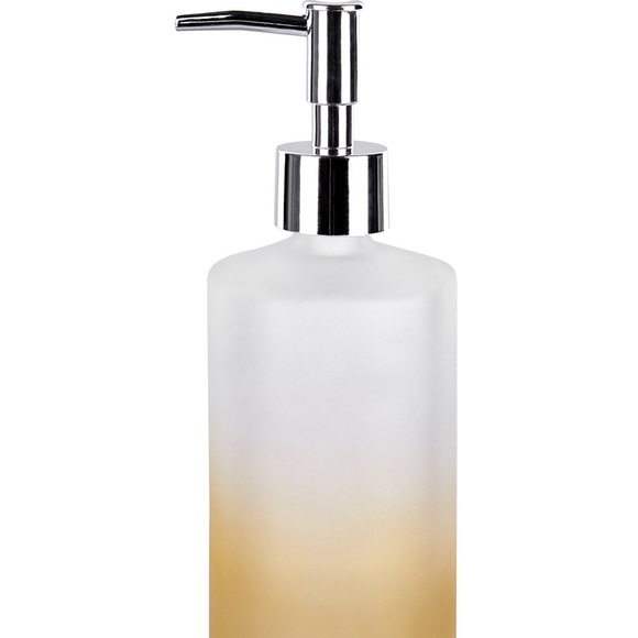 Seventh Studio Ribbed 5-Piece Bath Set - Picture 4 of 10